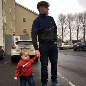 Meet your Posher, Liam